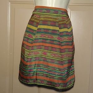 NWOT FRANCESCA'S COLLECTION SKIRT-SIZE SMALL